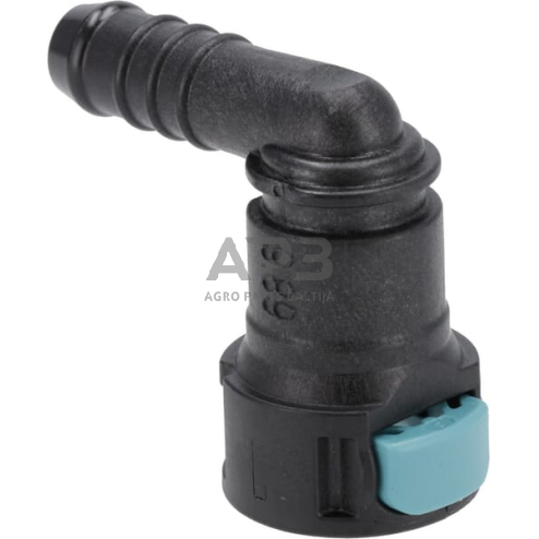 Dalis DEUTZ-FAHR technikai 04604900 Kištukas Dalis DEUTZ-FAHR technikai 04604900 Kištukas