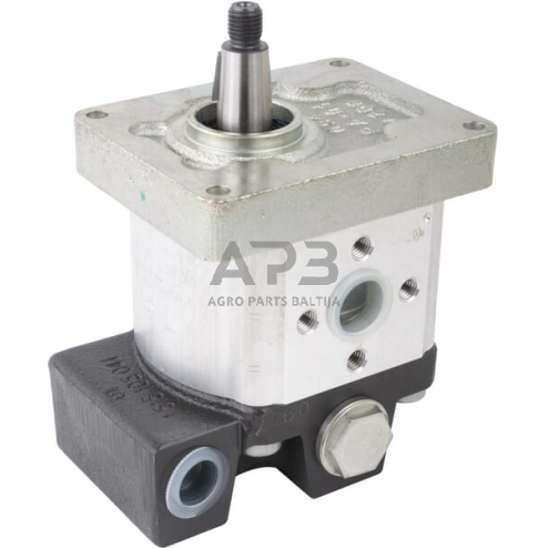 Dalis New Holland technikai 5180269 Hidraulinis vairo siurblys 2 Dalis New Holland technikai 5180269 Hidraulinis vairo siurblys 2