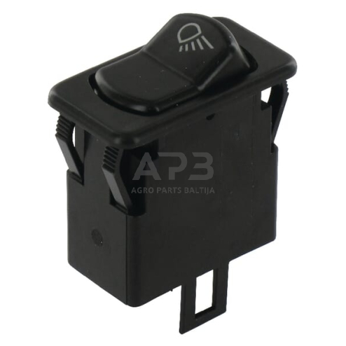 Dalis New Holland technikai 84203483 Perjungimo blokas Dalis New Holland technikai 84203483 Perjungimo blokas