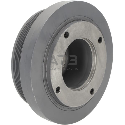 Dalis John Deere technikai RE505907 skriemulys 1 Dalis John Deere technikai RE505907 skriemulys 1