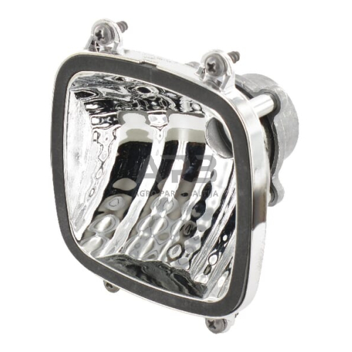 Dalis John Deere technikai AL173620 šoninis prožektorius Dalis John Deere technikai AL173620 šoninis prožektorius