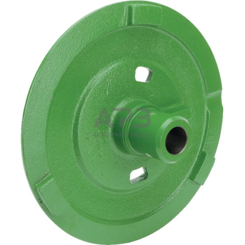 Dalis John Deere technikai Z12274N Pusinis skriemulys 1 Dalis John Deere technikai Z12274N Pusinis skriemulys 1