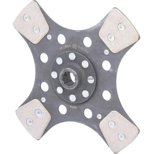 Dalis Case-IH technikai 47134874 Sankabos diskas GTV Dalis Case-IH technikai 47134874 Sankabos diskas GTV