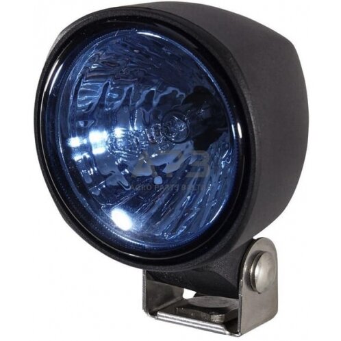 Darbo žibintas purkštuvams 65W, 12V, 83x87x111mm, Hella 1G0996176671 Darbo žibintas purkštuvams 65W, 12V, 83x87x111mm, Hella 1G0996176671