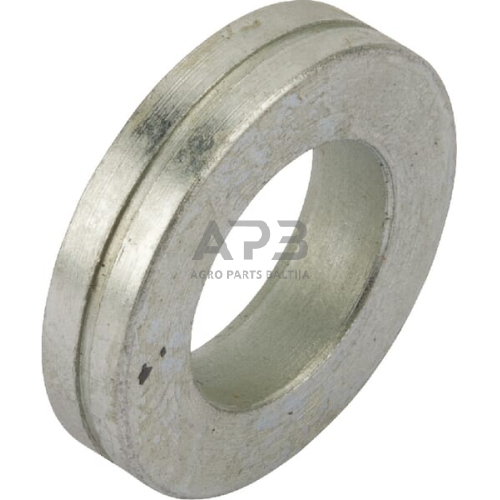 Dalis DEUTZ-FAHR technikai 01182187 Skriemulys 1 Dalis DEUTZ-FAHR technikai 01182187 Skriemulys 1