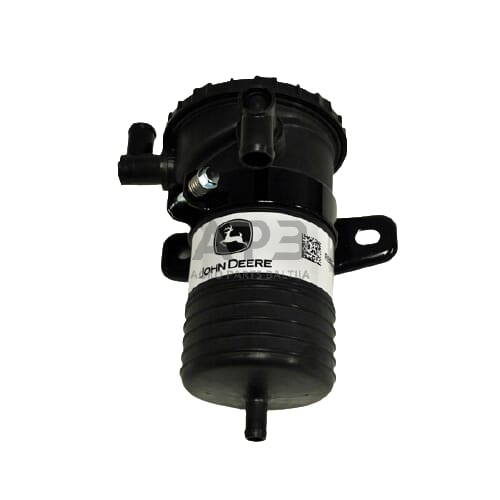 Dalis John Deere technikai DZ106083 Filtro galvutė Dalis John Deere technikai DZ106083 Filtro galvutė