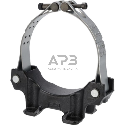 Dalis DEUTZ-FAHR technikai 04605651 Laikiklis Dalis DEUTZ-FAHR technikai 04605651 Laikiklis