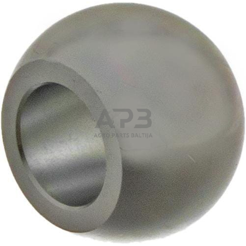 Dalis John Deere technikai L201655 kamuolys Dalis John Deere technikai L201655 kamuolys