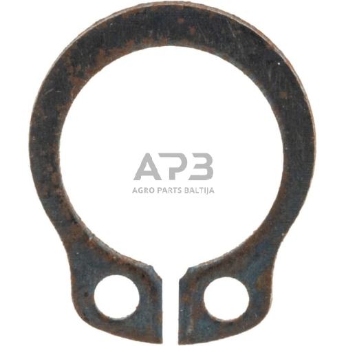 Dalis CNH 370024BJ žiedas 1 Dalis CNH 370024BJ žiedas 1