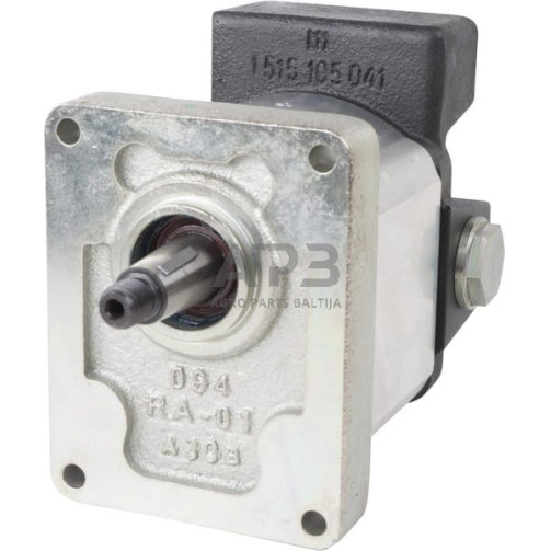 Dalis New Holland technikai 5180269 Hidraulinis vairo siurblys Dalis New Holland technikai 5180269 Hidraulinis vairo siurblys