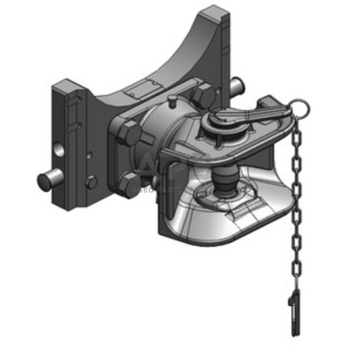 Dalis Scharmüller 03311506A02 Clevis Types W311 S30 Fendt CHS (Ø38mm) Dalis Scharmüller 03311506A02 Clevis Types W311 S30 Fendt CHS (Ø38mm)