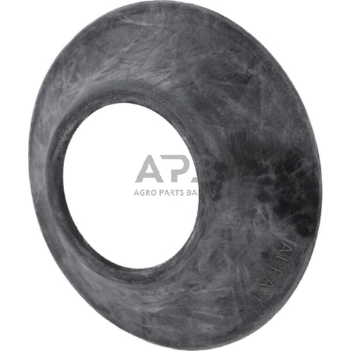 Dalis AGCO 893544M2 Flanšinis žiedas 1 Dalis AGCO 893544M2 Flanšinis žiedas 1