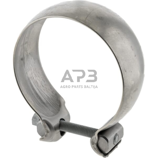 Dalis John Deere technikai AL169565 spaustukas 2 Dalis John Deere technikai AL169565 spaustukas 2