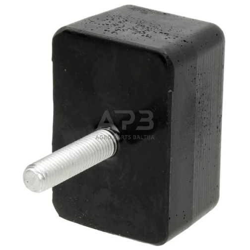 Dalis John Deere technikai AL169853 buferis 1