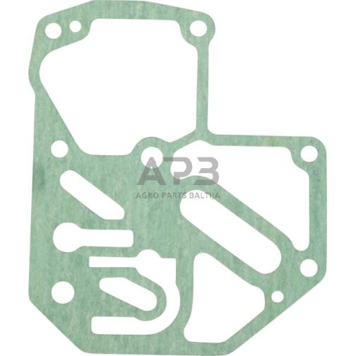 Dalis John Deere technikai R99383 Antspaudas 1 Dalis John Deere technikai R99383 Antspaudas 1