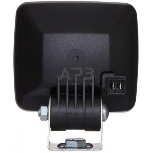 Darbo žibintas kvadratinis Halogen, 12/24V, 112x97x126.5mm Hella 1GA007506002 3 Darbo žibintas kvadratinis Halogen, 12/24V, 112x97x126.5mm Hella 1GA007506002 3