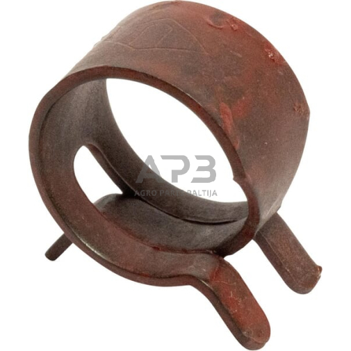 Dalis John Deere technikai R56101 spaustukas 1 Dalis John Deere technikai R56101 spaustukas 1