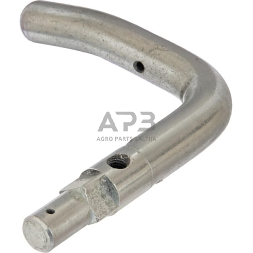 Dalis Scharmüller 107305022 Rankena A10/A11 20mm 1 Dalis Scharmüller 107305022 Rankena A10/A11 20mm 1