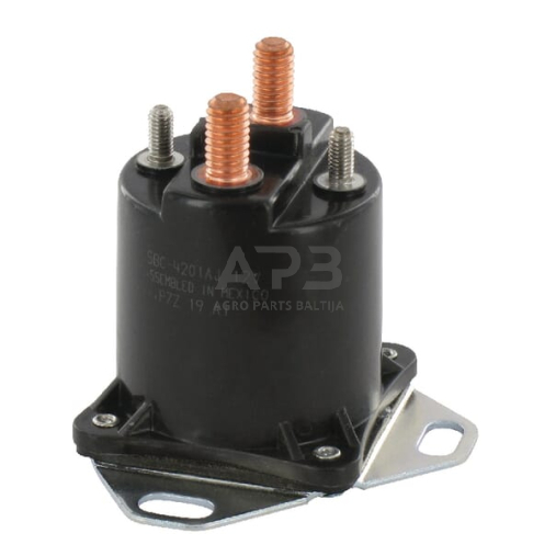 Dalis John Deere technikai AL153172 estafetė Dalis John Deere technikai AL153172 estafetė