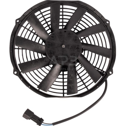 Dalis John Deere technikai ER380912N pūstuvo variklis Dalis John Deere technikai ER380912N pūstuvo variklis