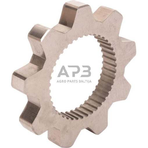 Dalis John Deere technikai R108925 pavara 1 Dalis John Deere technikai R108925 pavara 1