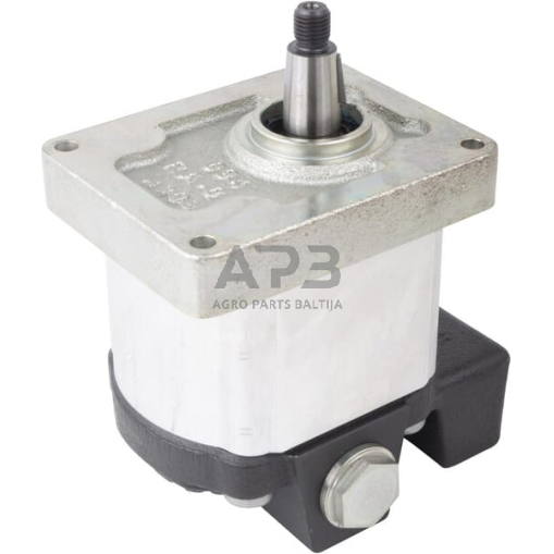 Dalis New Holland technikai 5180269 Hidraulinis vairo siurblys 1 Dalis New Holland technikai 5180269 Hidraulinis vairo siurblys 1