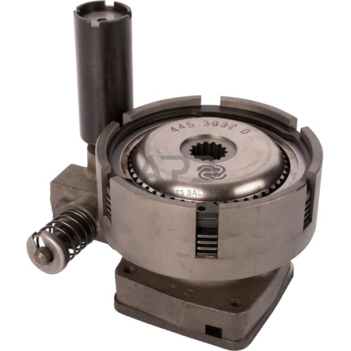 Dalis SDF 00140493430 Pto diskų komplektas 1 Dalis SDF 00140493430 Pto diskų komplektas 1