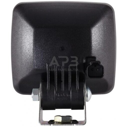 Darbo žibintas kvadratinis Halogen, 12/24V, 112x97x126.5mm Hella 1GA007506391 3 Darbo žibintas kvadratinis Halogen, 12/24V, 112x97x126.5mm Hella 1GA007506391 3