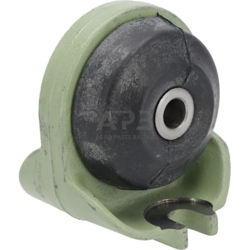 Dalis DEUTZ-FAHR technikai 02167498 Tvirtinimo kojelė Dalis DEUTZ-FAHR technikai 02167498 Tvirtinimo kojelė