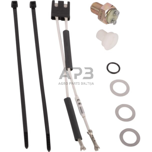 Dalis John Deere technikai RE38390 Jungiklis, komplektas Dalis John Deere technikai RE38390 Jungiklis, komplektas