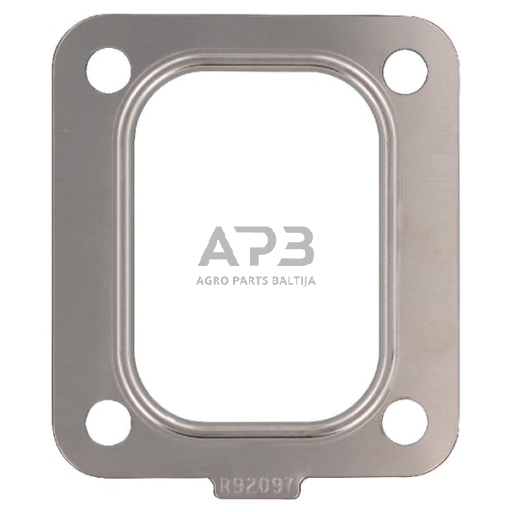 Dalis John Deere technikai R92097 tarpiklis Dalis John Deere technikai R92097 tarpiklis