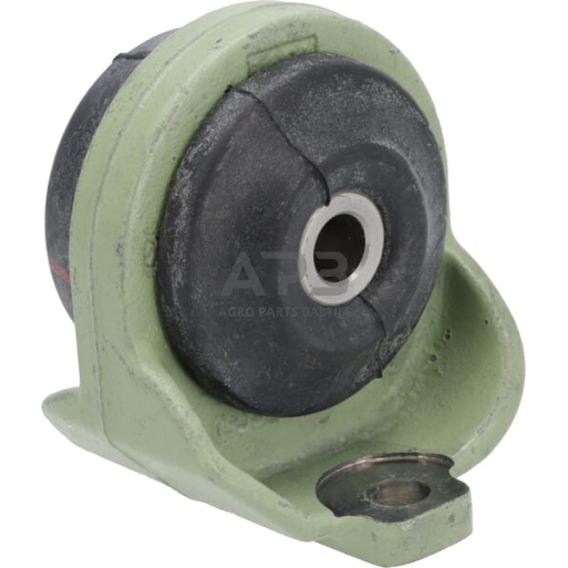 Dalis DEUTZ-FAHR technikai 02167498 Tvirtinimo kojelė 1 Dalis DEUTZ-FAHR technikai 02167498 Tvirtinimo kojelė 1