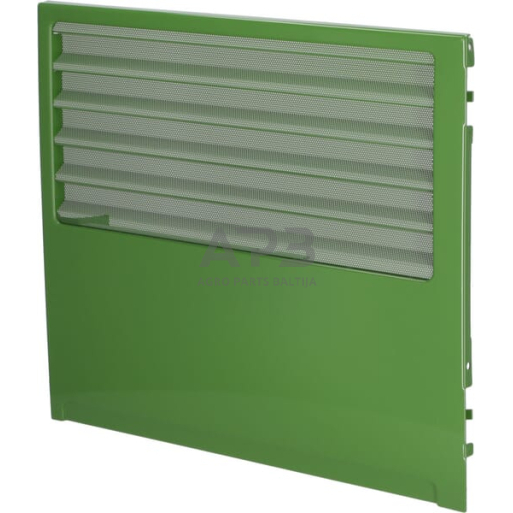 Dalis John Deere technikai AL80284 skydelis