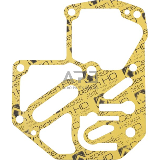 Dalis John Deere technikai R99383 Antspaudas Dalis John Deere technikai R99383 Antspaudas