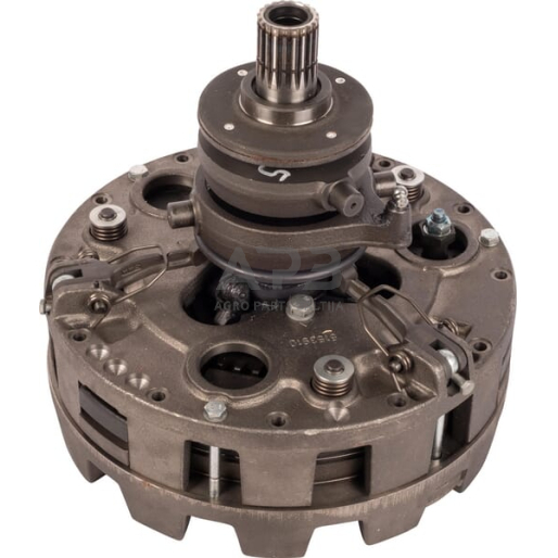 Dalis CNH 51594597 Sankaba Dalis CNH 51594597 Sankaba