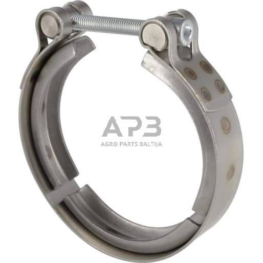 Dalis DEUTZ-FAHR technikai 04607280 Klipas Dalis DEUTZ-FAHR technikai 04607280 Klipas