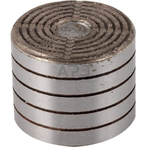 Dalis Ursus technikai 26900080153130 GTV stabdžių stūmoklis C-385 Dalis Ursus technikai 26900080153130 GTV stabdžių stūmoklis C-385