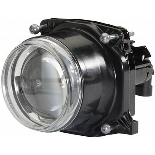 Darbo žibintas apvalus Halogen, 55W, 12V, 181.7x108.3mm, Hella 1AL009998001 5 Darbo žibintas apvalus Halogen, 55W, 12V, 181.7x108.3mm, Hella 1AL009998001 5