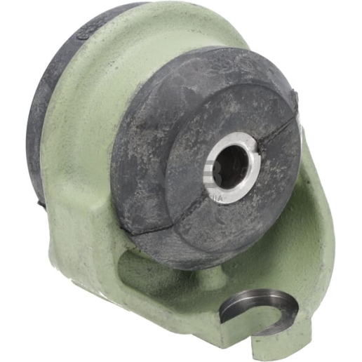 Dalis DEUTZ-FAHR technikai 02243338 Tvirtinimo kojelė 1 Dalis DEUTZ-FAHR technikai 02243338 Tvirtinimo kojelė 1