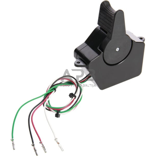 Dalis Case-IH technikai 90493683 Svirties jungiklis Dalis Case-IH technikai 90493683 Svirties jungiklis