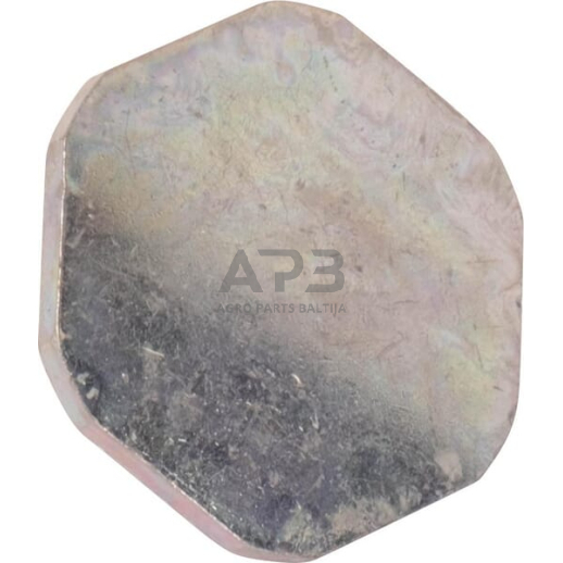 Dalis CNH 85805448 Veržlė Dalis CNH 85805448 Veržlė