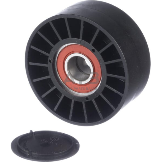 Dalis Fendt technikai G117880010020 Diržo įtempiklis 1 Dalis Fendt technikai G117880010020 Diržo įtempiklis 1