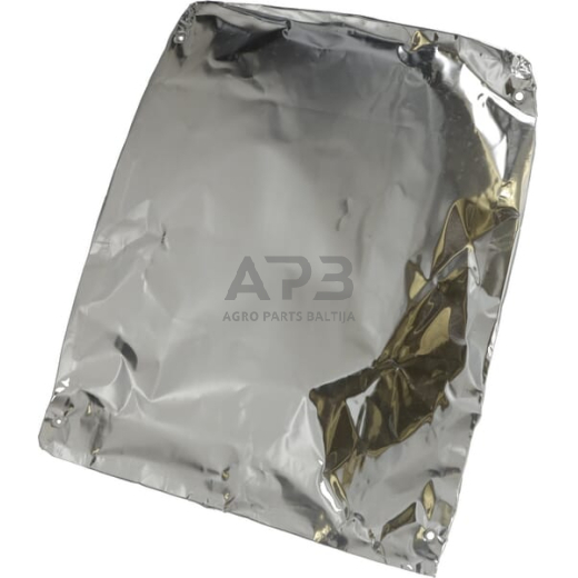 Dalis John Deere technikai R95981 Akustinis apmušalas Dalis John Deere technikai R95981 Akustinis apmušalas