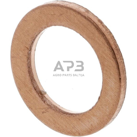Dalis DEUTZ-FAHR technikai 01118641 Sandarinimo žiedas 1 Dalis DEUTZ-FAHR technikai 01118641 Sandarinimo žiedas 1