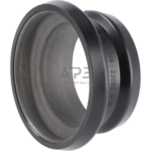 Dalis DEUTZ-FAHR technikai 04906985 Kištukas Dalis DEUTZ-FAHR technikai 04906985 Kištukas