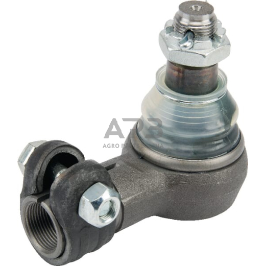 Dalis John Deere technikai AZ28776N Skersinė vairo trauklė Dalis John Deere technikai AZ28776N Skersinė vairo trauklė