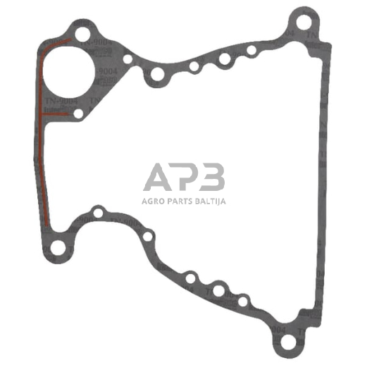 Dalis John Deere technikai R97351 tarpiklis Dalis John Deere technikai R97351 tarpiklis