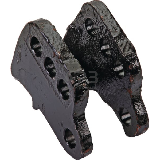 Dalis MTZ (Belarus) technikai 704605330BN Laikiklis MTZ (Belarus) 1 Dalis MTZ (Belarus) technikai 704605330BN Laikiklis MTZ (Belarus) 1