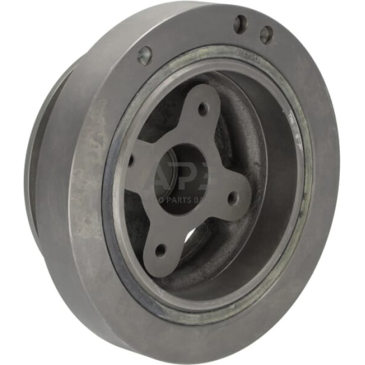 Dalis John Deere technikai RE26920 Skriemulys su amortizatoriumi 1 Dalis John Deere technikai RE26920 Skriemulys su amortizatoriumi 1