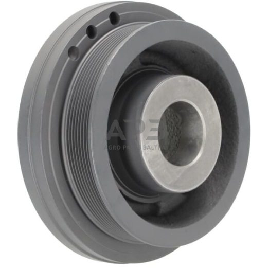 Dalis John Deere technikai RE505907 skriemulys Dalis John Deere technikai RE505907 skriemulys